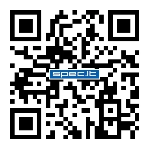 QR kodas | UNTIS, UAB | spec.lt