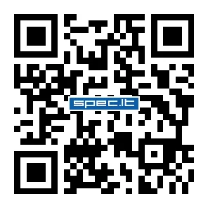 QR kodas | Unum LT, UAB | spec.lt