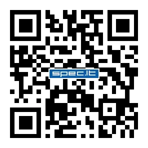 QR kodas | Unus mundus, MB