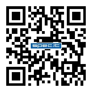 QR kodas | Uoba casting, MB