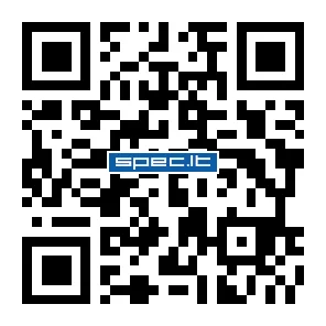 QR kodas | Uodega, MB | spec.lt