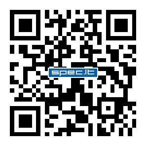 QR kodas | UODERĖ, UAB | spec.lt