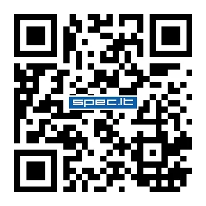 QR kodas | Uogirda, MB | spec.lt