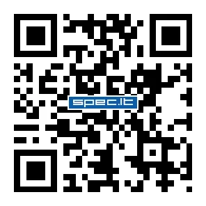QR kodas | Uogos, MB | spec.lt