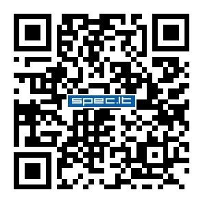 QR kodas | Uogos rinkodara, MB