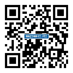 QR kodas | UOKSAS, UAB | spec.lt