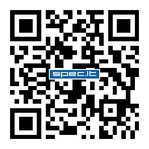 QR kodas | Uoksis, UAB