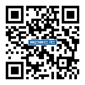 QR kodas | Uolė, UAB | spec.lt