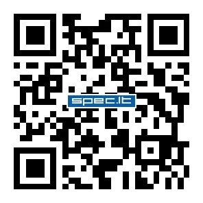 QR kodas | Uolita, MB | spec.lt