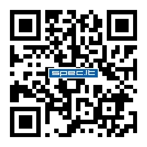 QR kodas | Uolitas, UAB | spec.lt