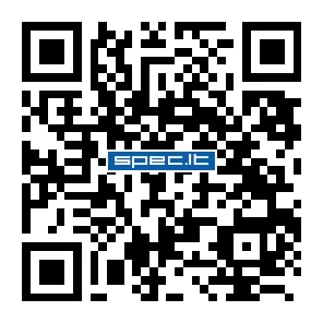 QR kodas | UOLUVA, V. Vidiko firma | spec.lt