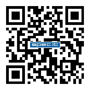 QR kodas | UOROSE, UAB | spec.lt