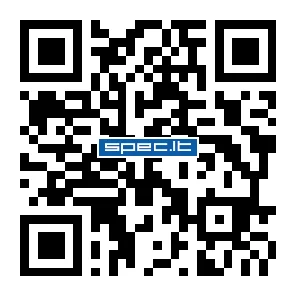 QR kodas | Uosė, UAB