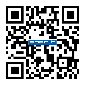 QR kodas | Uoselė, MB