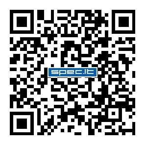 QR kodas | Vilkaviškio rajono medžiotojų klubas Uosija