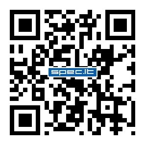 QR kodas | Uosintas, UAB | spec.lt