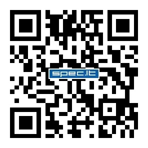 QR kodas | Uosio lapas, UAB