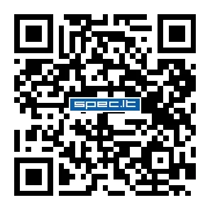 QR kodas | Uosio odontologijos klinika, MB | spec.lt
