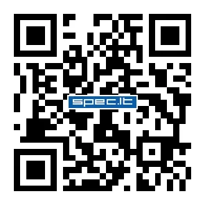 QR kodas | Uoslė, MB | spec.lt
