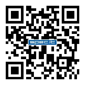 QR kodas | Uosmedis, UAB | spec.lt