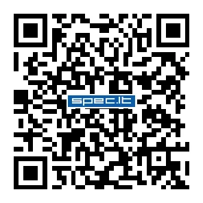 QR kodas | Uostamiesčio architektūra ir konstrukcijos, MB