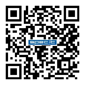QR kodas | Uostamiesčio baldai, MB