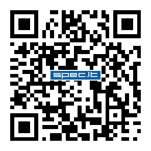 QR kodas | Uostamiesčio gidas ir ko, UAB | spec.lt