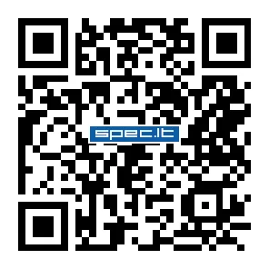 QR kodas | UOSTAMIESČIO GIDAS, UAB | spec.lt