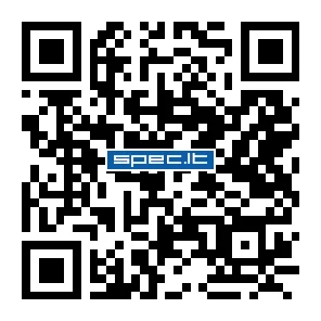 QR kodas | UOSTAMIESČIO LANGAI, UAB | spec.lt
