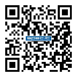 QR kodas | Uostamiesčio maistas, UAB