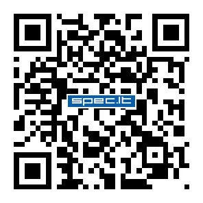 QR kodas | UP architektai, UAB | spec.lt