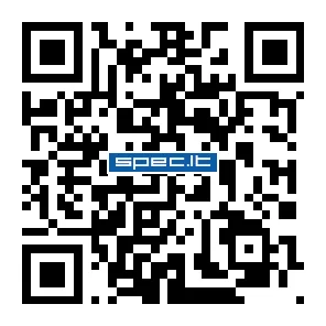 QR kodas | Uostamiesčio projektų valdymas, UAB