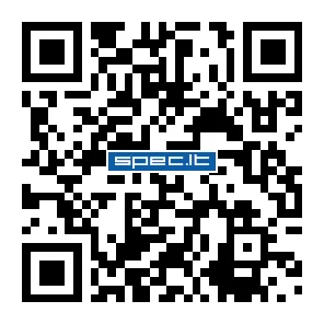 QR kodas | Uostamiesčio žvejai | spec.lt