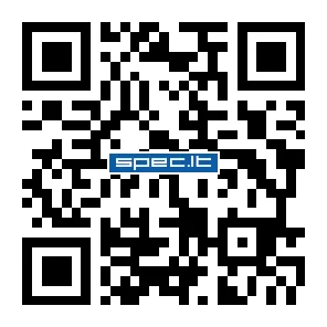 QR kodas | UOSTAMIESTIS, UAB | spec.lt