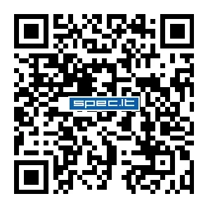 QR kodas | Uostas, garažų statybos ir eksploatavimo bendrija | spec.lt