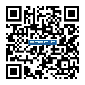 QR kodas | Uosto baras, UAB | spec.lt