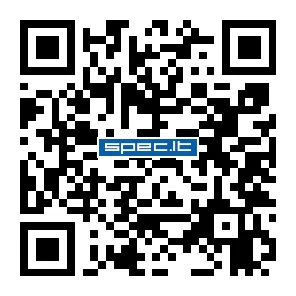 QR kodas | Uosto transportas, UAB | spec.lt