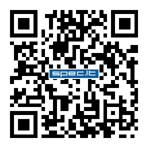 QR kodas | UOSUPIO VINGIS, UAB