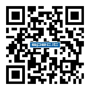QR kodas | Uosvita, MB | spec.lt
