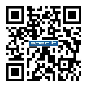 QR kodas | Uotupė, UAB