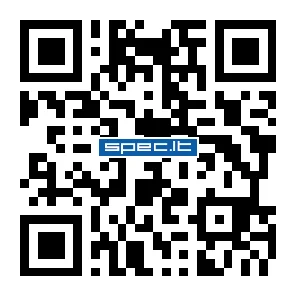 QR kodas | UP records, UAB | spec.lt