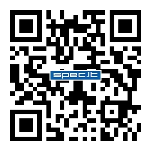 QR kodas | Up. Right, UAB