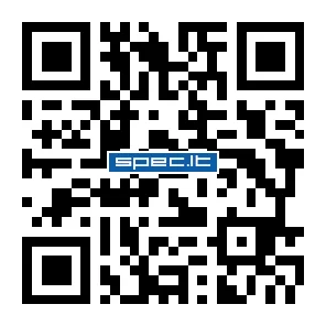 QR kodas | Up To Design, UAB | spec.lt