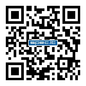 QR kodas | UP&UP LT, MB