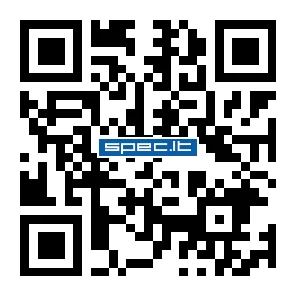 QR kodas | ŪPA, IĮ | spec.lt
