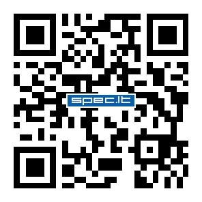 QR kodas | Upa, UAB | spec.lt