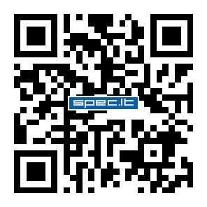 QR kodas | Upaitė, MB | spec.lt
