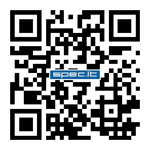 QR kodas | UPARTAS, UAB | spec.lt