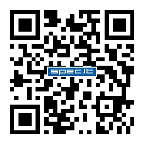QR kodas | Upas pro, UAB | spec.lt