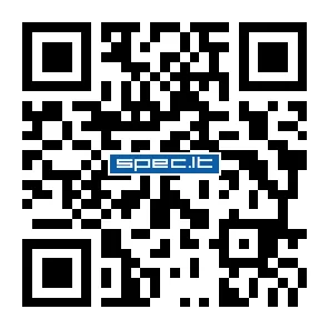 QR kodas | ŪPAS, UAB | spec.lt